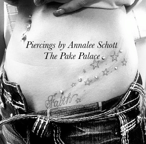 Explore elbow tattoo ideas traditional, creative tattoo ideas in Sheridan, available at The Poke Palace