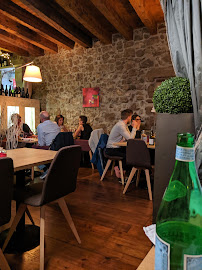 Atmosphère du Restaurant La Maniguette à Chambéry - n°8