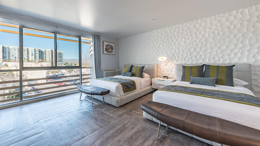Lexen Hotel - North Hollywood Universal Studios image