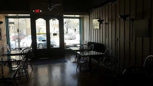 Coffee Shop «Sweet Espressions Coffee House», reviews and photos, 107 W Washington St, Kirksville, MO 63501, USA