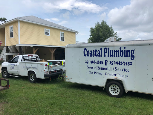 Photo of Coastal Plumbing and Heating