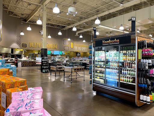 Grocery Store «Whole Foods Market», reviews and photos, 840 Willow Rd m, Northbrook, IL 60062, USA