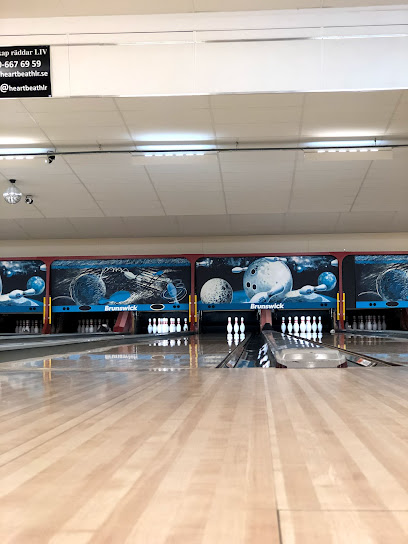 Uddevalla bowlinghall