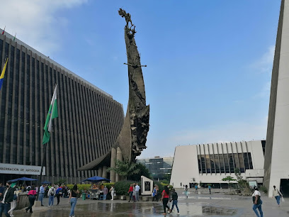 Asamblea Departamental de Antioquia