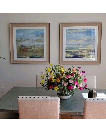 Florist «The Flower», reviews and photos, 42 Broad Ave, Palisades Park, NJ 07650, USA