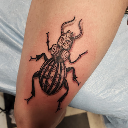 Explore chest ideas tattoos, creative tattoo ideas in Augusta, available at Mr. Tattoo