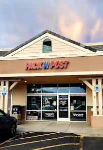 Pack N Post - Car repair in Sparks, NV, Sparks - Rated 4.0/5