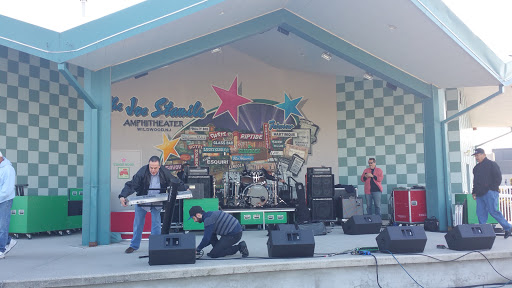 Park «Fox Park», reviews and photos, Ocean Ave, Wildwood, NJ 08260, USA