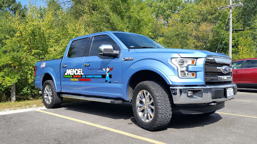 Plumber «Mendel Plumbing and Heating - 24/7 Service», reviews and photos, 3N640 N 17th St, St Charles, IL 60174, USA