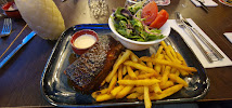 Steak du Restaurant BARREL à Lesquin - n°6