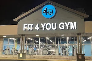 Always Fit 4 You Gym LLC image