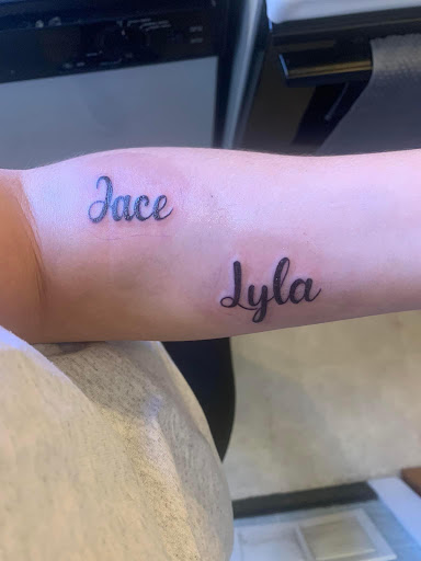 Explore 100 tattoo ideas, creative tattoo ideas in Lewisburg, available at Acacia Tattoo Co.