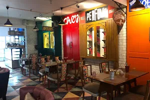 East India Street Café image