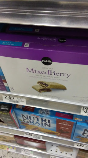 Supermarket «Publix Super Market at Deerwood Village SC», reviews and photos, 9964 Old Baymeadows Rd, Jacksonville, FL 32256, USA