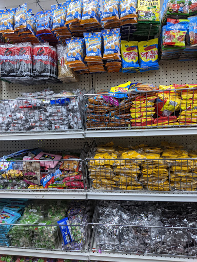 Discount Store «Go 1 Dollar Off Lawrence LLC», reviews and photos, 73 Winthrop Ave # 7, Lawrence, MA 01843, USA