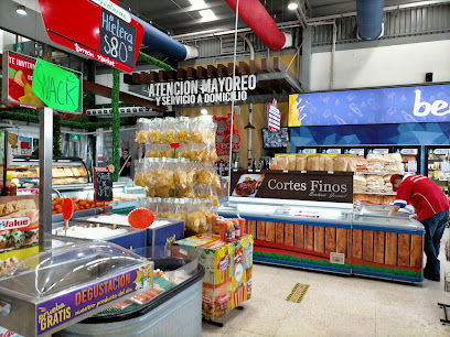 Torreón Market