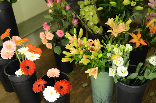 Florist «Homewood Florist», reviews and photos, 18064 Martin Ave, Homewood, IL 60430, USA