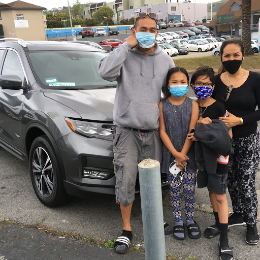 Car Dealer «Century Auto Credit», reviews and photos, 7422 Mission St, Daly City, CA 94014, USA