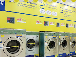 Laundrybar งามวงศ์วาน18