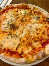 Pizza du Restaurant Le Chinon à Paris - n°11