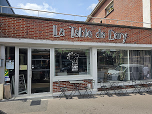 Photo n°11 de Crêp' Rit des Halles à Amiens ()
