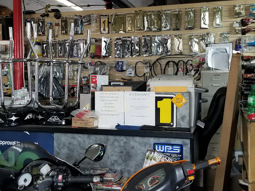 Motorcycle Parts Store «Cycle Parts Plus», reviews and photos, 2221 US-92, Lakeland, FL 33801, USA
