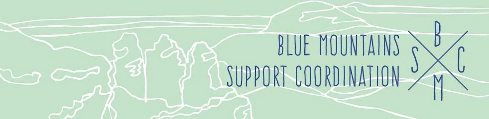 Blue Mountains Support Coordination