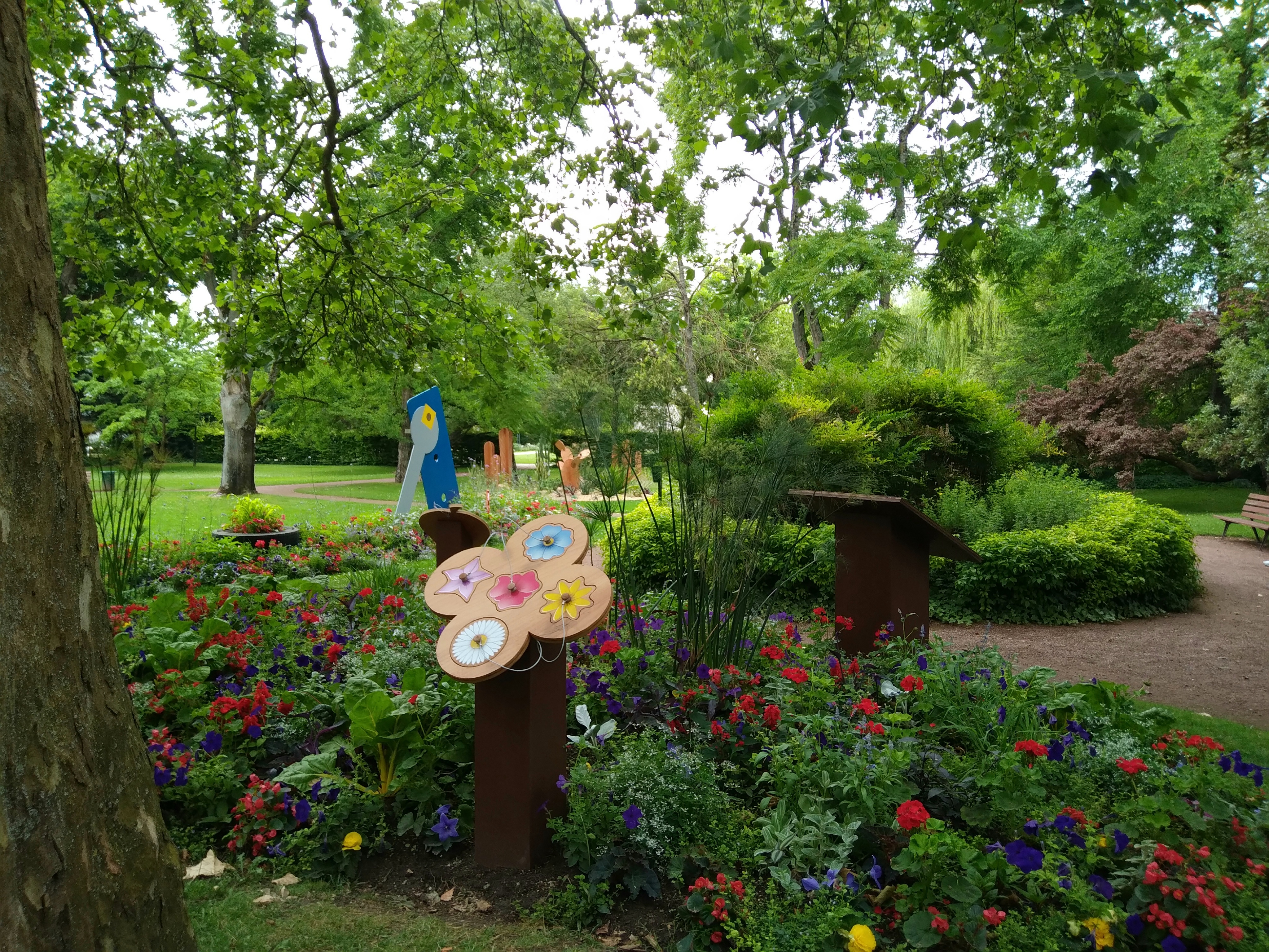 Photo n° 11 de l'avis de Cathy.r fait le 03/06/2018 à 16:40