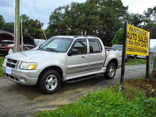 Used Car Dealer «Fairtrade Auto Sales», reviews and photos, 314 White Dr, Tallahassee, FL 32304, USA