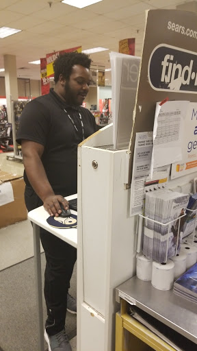 Department Store «Sears», reviews and photos, 5000 Great Northern Mall, North Olmsted, OH 44070, USA