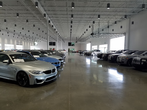 Car Dealer «CNC Motors Inc», reviews and photos, 4980 Vanderbilt St, Ontario, CA 91761, USA