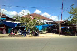 Pasar Sabtu Sungai Tabuk Kota image