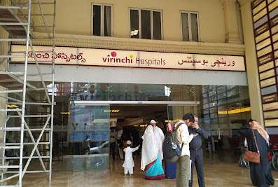 Virinchi Hospitals
