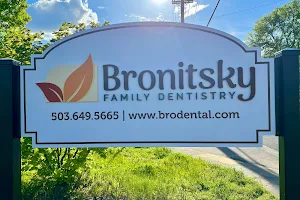 Bronitsky Family Dentistry image