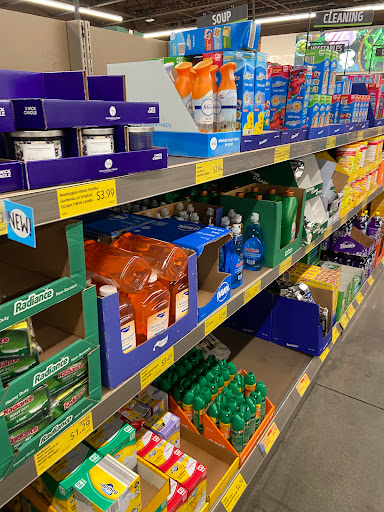 Supermarket «ALDI», reviews and photos, 4835 Calhoun Memorial Hwy, Easley, SC 29642, USA