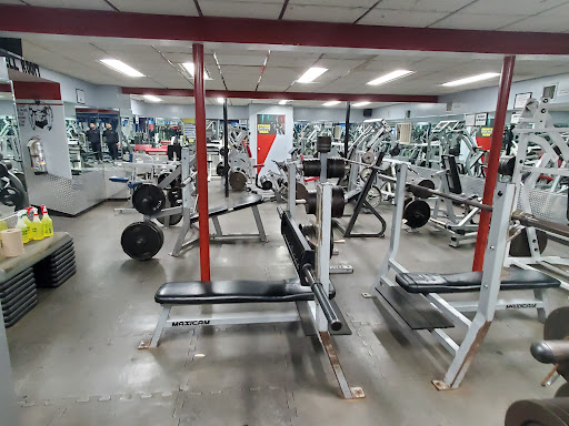 Health Club «Valencia Fitness Club», reviews and photos, 1319 Hempstead Turnpike, Elmont, NY 11003, USA