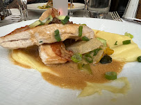 Plats et boissons du Restaurant La Cour Brasserie Chartres - n°6