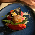 Photo n°3 de l'avis de Stella.c fait le 11/09/2022 à 07:55 sur le  Boccon Divino à Montalcino