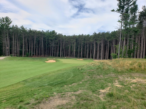 Golf Club «Grand Haven Golf Club», reviews and photos, 17000 Lincoln St, Grand Haven, MI 49417, USA