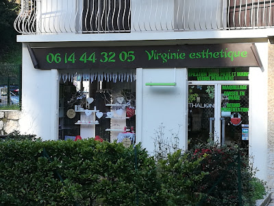 Virginie Esthetique à Nice