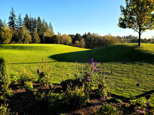 Golf Course «Chehalem Glenn Golf Course», reviews and photos, 4501 E Fernwood Rd, Newberg, OR 97132, USA