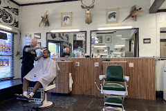 Lyle's Barber Shop