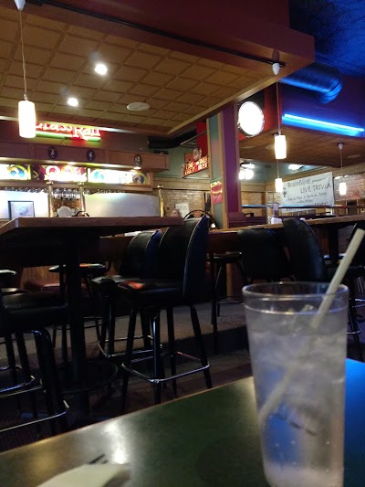 Photos of The Brass Rail Bar and Grill