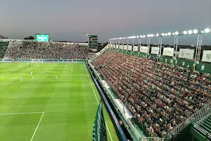 Estadio Florencio Sola image