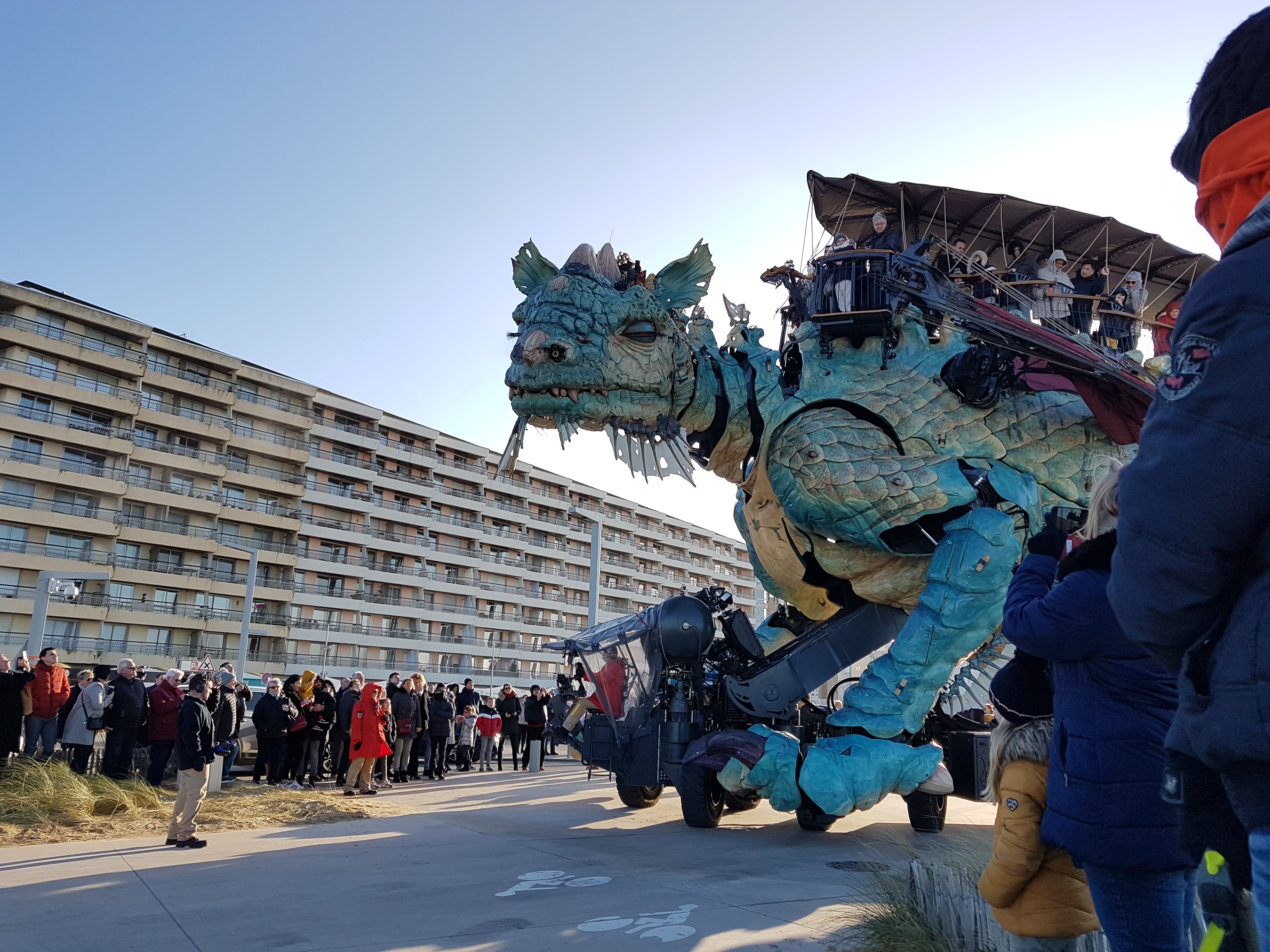 Photo n° 1 de l'avis de Nathalie.a fait le 18/01/2020 à 15:00