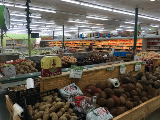 Grocery Store «1st Spring Supermarket», reviews and photos, 10681 E Colonial Dr, Orlando, FL 32817, USA