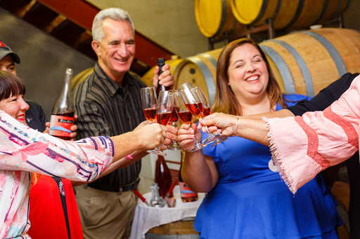 Winery «Beans Creek Winery», reviews and photos, 426 Ragsdale Rd, Manchester, TN 37355, USA