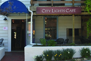 City Lights Cafe image