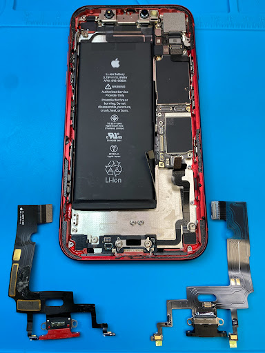 Computer Repair Service «Computer Solutions», reviews and photos, 251 E Lake Ave #4, Watsonville, CA 95076, USA