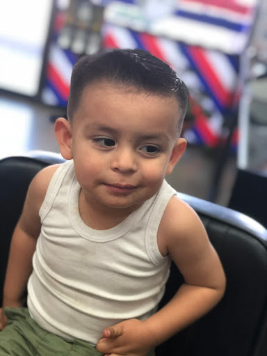 Barber Shop «3 Kings Barbershop», reviews and photos, 3624 W Bell Rd #2, Glendale, AZ 85308, USA